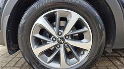 2018 (18) KIA SORENTO 2.2 CRDi KX-3 5dr Auto 5530149