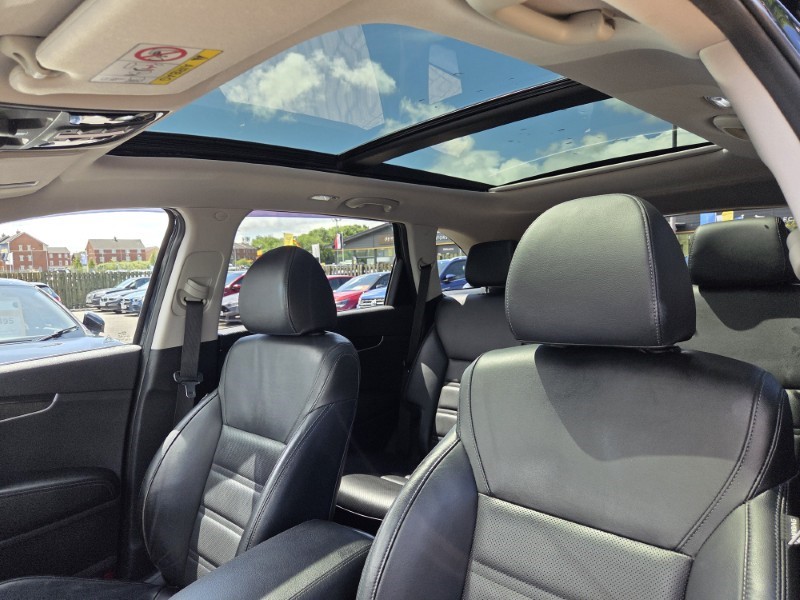 2018 (18) KIA SORENTO 2.2 CRDi KX-3 5dr Auto 5530181