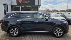 2018 (18) KIA SORENTO 2.2 CRDi KX-3 5dr Auto 5530148