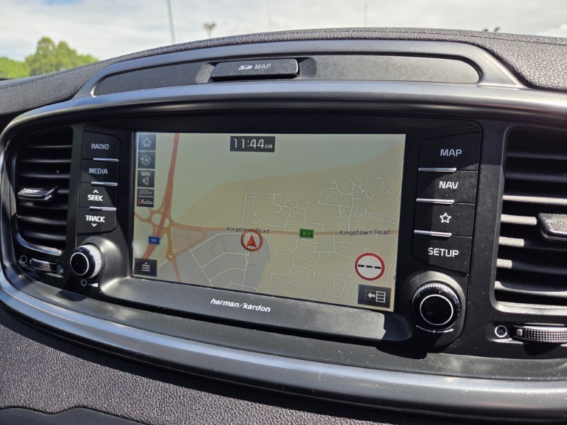 2018 (18) KIA SORENTO 2.2 CRDi KX-3 5dr Auto 5530196