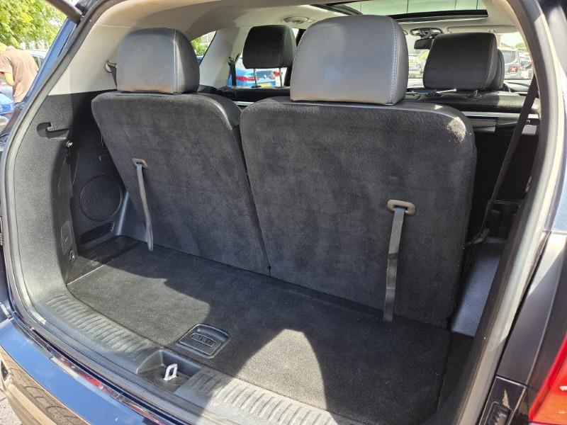 2018 (18) KIA SORENTO 2.2 CRDi KX-3 5dr Auto 5530167