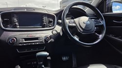 2018 (18) KIA SORENTO 2.2 CRDi KX-3 5dr Auto 5530173