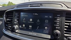 2018 (18) KIA SORENTO 2.2 CRDi KX-3 5dr Auto 5530199