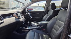 2018 (18) KIA SORENTO 2.2 CRDi KX-3 5dr Auto 5530180