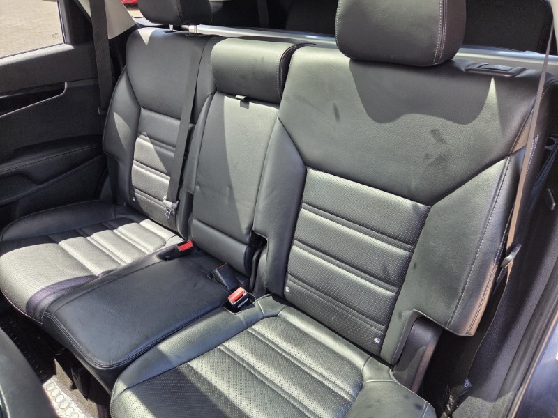2018 (18) KIA SORENTO 2.2 CRDi KX-3 5dr Auto 5530177
