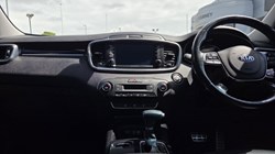 2018 (18) KIA SORENTO 2.2 CRDi KX-3 5dr Auto 5530172