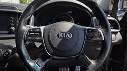2018 (18) KIA SORENTO 2.2 CRDi KX-3 5dr Auto 5530189
