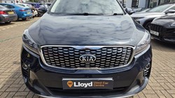 2018 (18) KIA SORENTO 2.2 CRDi KX-3 5dr Auto 5530152