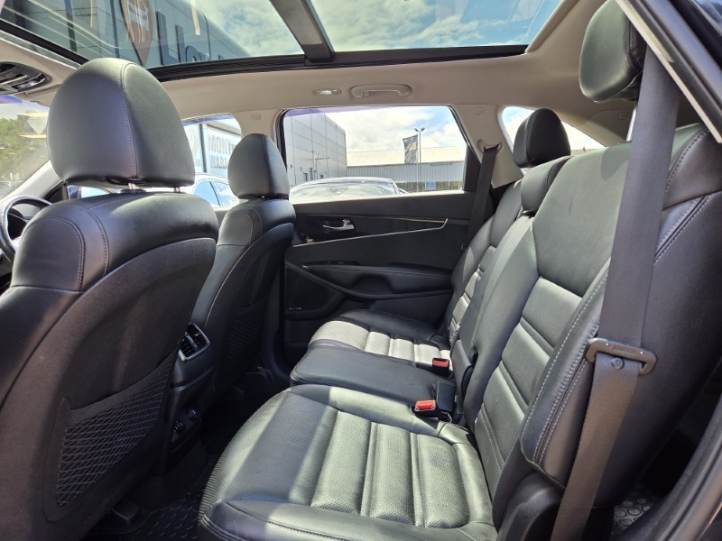 2018 (18) KIA SORENTO 2.2 CRDi KX-3 5dr Auto 5530171