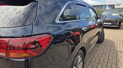 2018 (18) KIA SORENTO 2.2 CRDi KX-3 5dr Auto 5530160