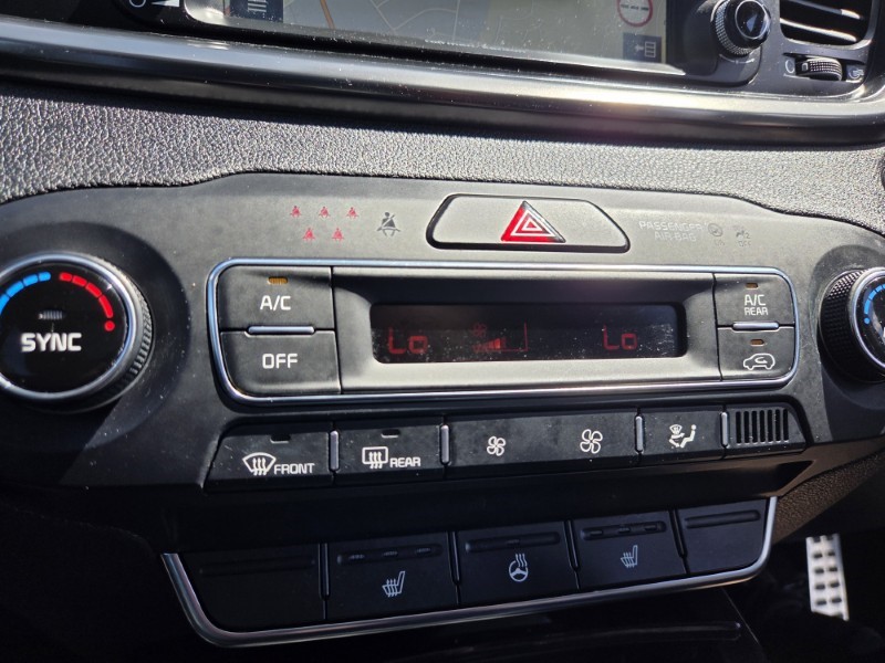 2018 (18) KIA SORENTO 2.2 CRDi KX-3 5dr Auto 5530195