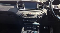 2018 (18) KIA SORENTO 2.2 CRDi KX-3 5dr Auto 5530174