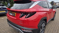 2023 (73) HYUNDAI TUCSON 1.6 TGDi Hybrid 230 Premium 5dr 2WD Auto 5534644