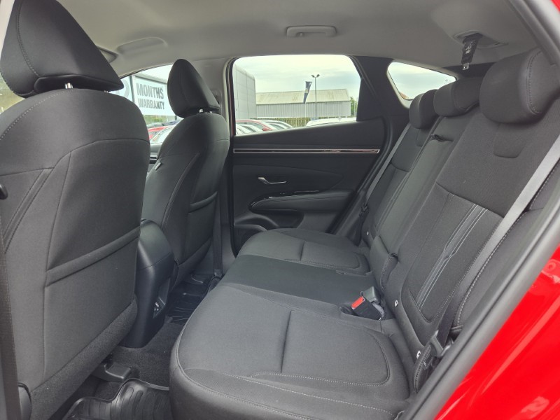 2023 (73) HYUNDAI TUCSON 1.6 TGDi Hybrid 230 Premium 5dr 2WD Auto 5534649