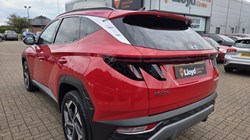 2023 (73) HYUNDAI TUCSON 1.6 TGDi Hybrid 230 Premium 5dr 2WD Auto 5534642