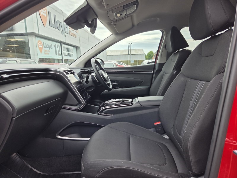 2023 (73) HYUNDAI TUCSON 1.6 TGDi Hybrid 230 Premium 5dr 2WD Auto 5534656
