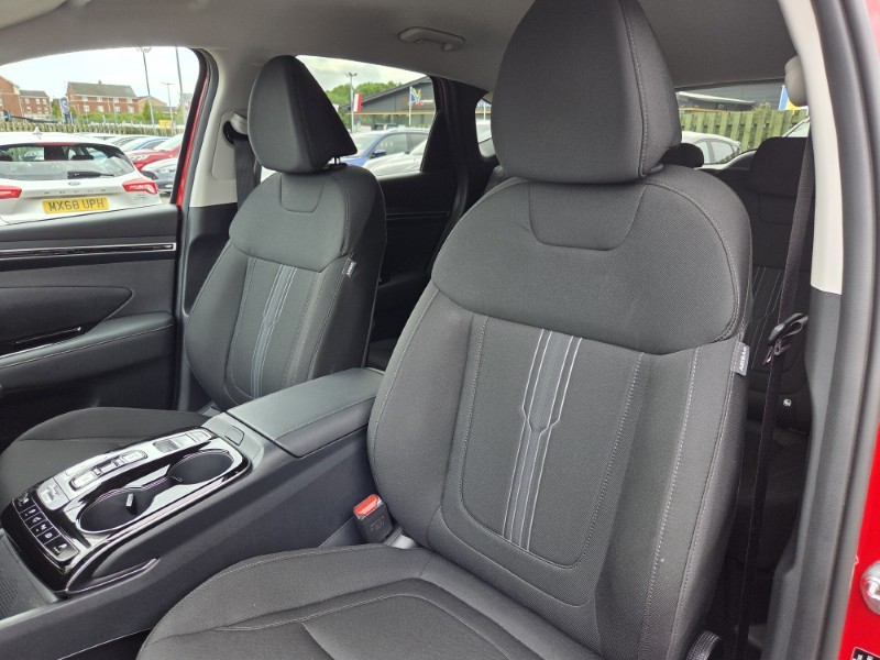2023 (73) HYUNDAI TUCSON 1.6 TGDi Hybrid 230 Premium 5dr 2WD Auto 5534657