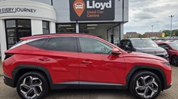2023 (73) HYUNDAI TUCSON 1.6 TGDi Hybrid 230 Premium 5dr 2WD Auto 5534628