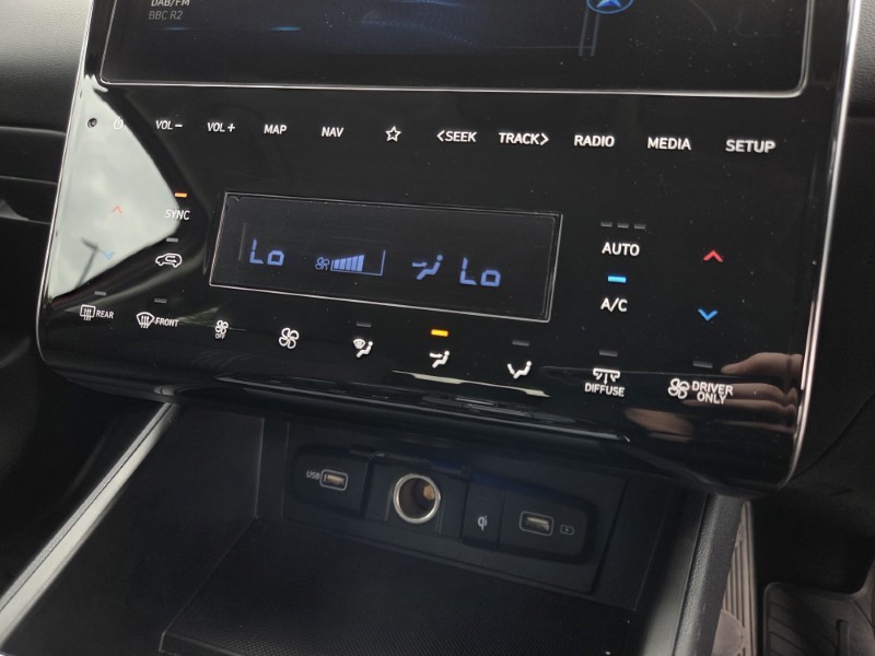 2023 (73) HYUNDAI TUCSON 1.6 TGDi Hybrid 230 Premium 5dr 2WD Auto 5534667