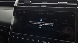 2023 (73) HYUNDAI TUCSON 1.6 TGDi Hybrid 230 Premium 5dr 2WD Auto 5534672