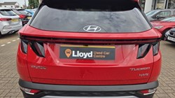 2023 (73) HYUNDAI TUCSON 1.6 TGDi Hybrid 230 Premium 5dr 2WD Auto 5534643
