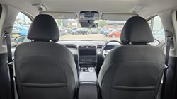 2023 (73) HYUNDAI TUCSON 1.6 TGDi Hybrid 230 Premium 5dr 2WD Auto 5534647