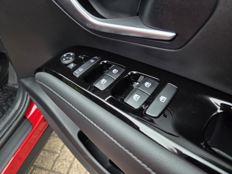 2023 (73) HYUNDAI TUCSON 1.6 TGDi Hybrid 230 Premium 5dr 2WD Auto 5534660