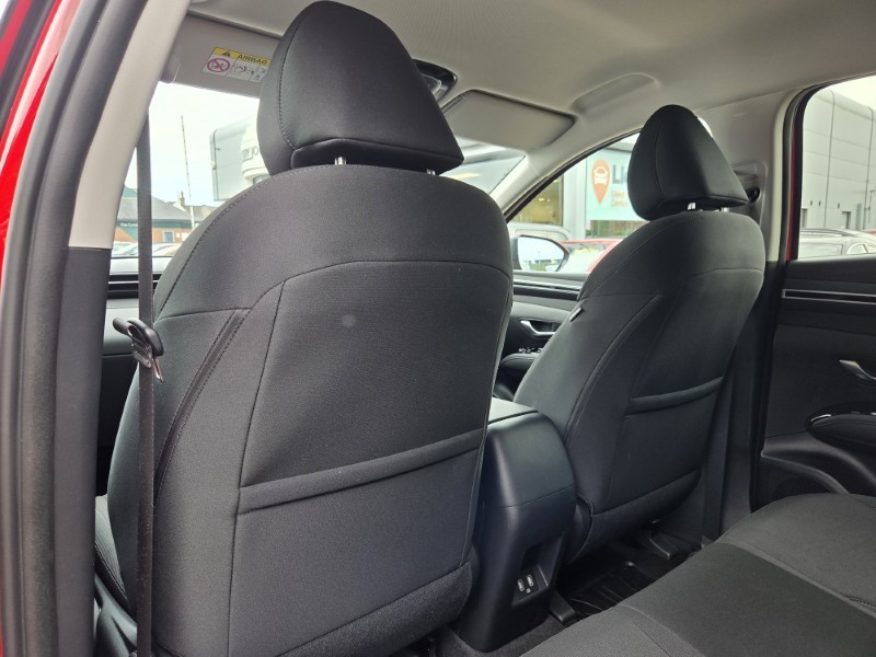 2023 (73) HYUNDAI TUCSON 1.6 TGDi Hybrid 230 Premium 5dr 2WD Auto 5534648