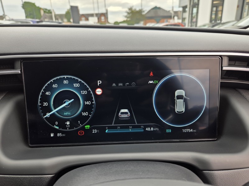 2023 (73) HYUNDAI TUCSON 1.6 TGDi Hybrid 230 Premium 5dr 2WD Auto 5534675