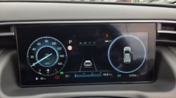 2023 (73) HYUNDAI TUCSON 1.6 TGDi Hybrid 230 Premium 5dr 2WD Auto 5534675