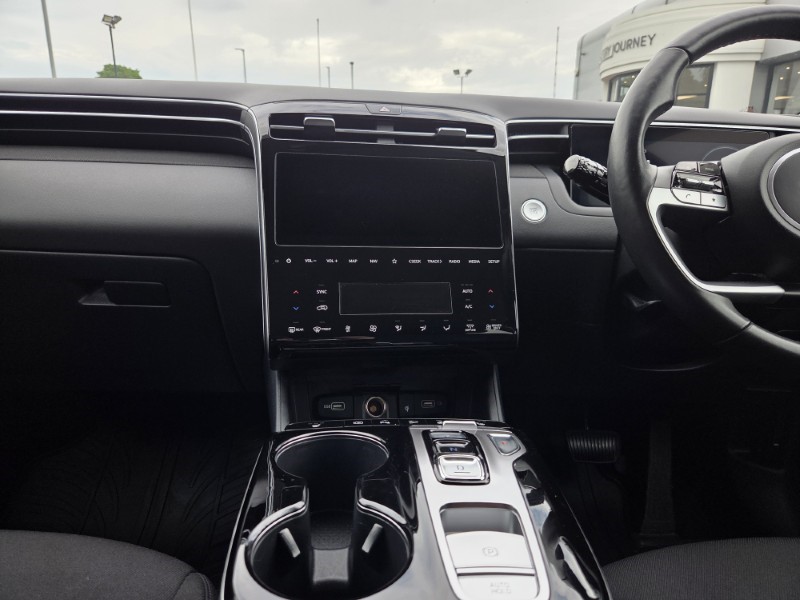 2023 (73) HYUNDAI TUCSON 1.6 TGDi Hybrid 230 Premium 5dr 2WD Auto 5534653