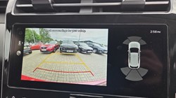 2023 (73) HYUNDAI TUCSON 1.6 TGDi Hybrid 230 Premium 5dr 2WD Auto 5534676