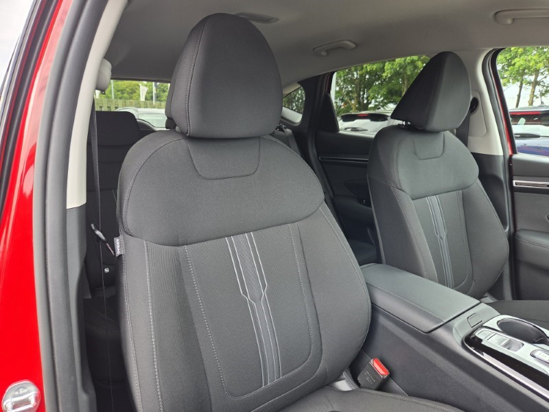 2023 (73) HYUNDAI TUCSON 1.6 TGDi Hybrid 230 Premium 5dr 2WD Auto 5534658
