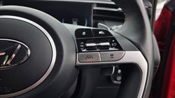 2023 (73) HYUNDAI TUCSON 1.6 TGDi Hybrid 230 Premium 5dr 2WD Auto 5534662