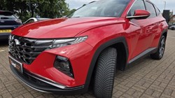 2023 (73) HYUNDAI TUCSON 1.6 TGDi Hybrid 230 Premium 5dr 2WD Auto 5534636