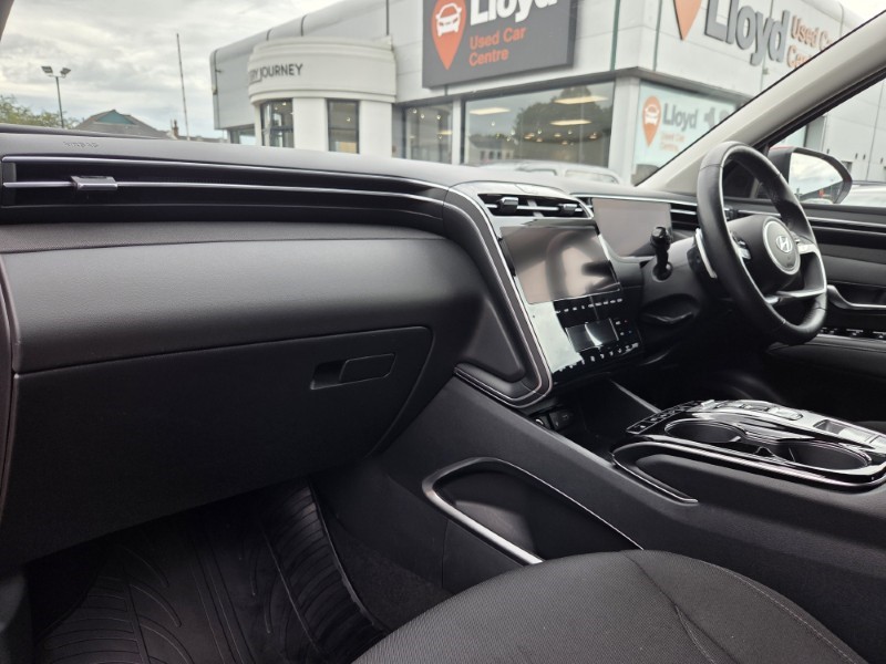 2023 (73) HYUNDAI TUCSON 1.6 TGDi Hybrid 230 Premium 5dr 2WD Auto 5534655