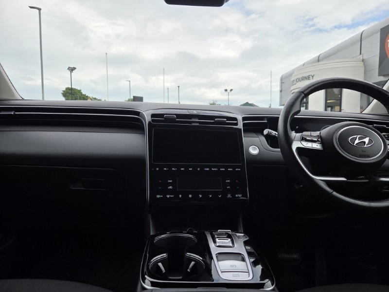 2023 (73) HYUNDAI TUCSON 1.6 TGDi Hybrid 230 Premium 5dr 2WD Auto 5534651