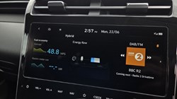 2023 (73) HYUNDAI TUCSON 1.6 TGDi Hybrid 230 Premium 5dr 2WD Auto 5534669