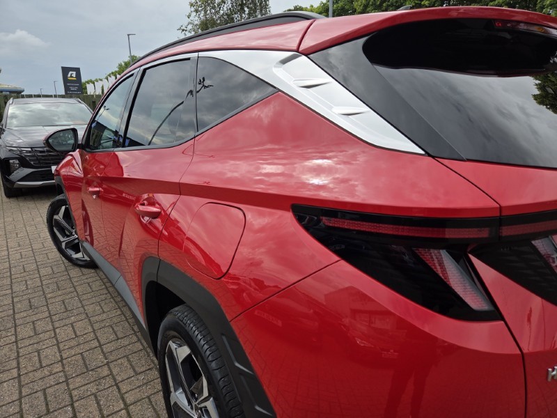 2023 (73) HYUNDAI TUCSON 1.6 TGDi Hybrid 230 Premium 5dr 2WD Auto 5534638