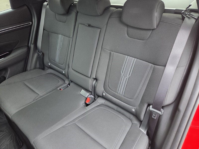 2023 (73) HYUNDAI TUCSON 1.6 TGDi Hybrid 230 Premium 5dr 2WD Auto 5534654