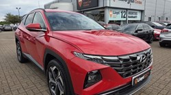 2023 (73) HYUNDAI TUCSON 1.6 TGDi Hybrid 230 Premium 5dr 2WD Auto 5534631