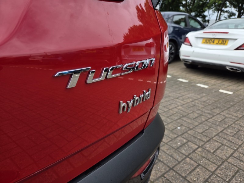 2023 (73) HYUNDAI TUCSON 1.6 TGDi Hybrid 230 Premium 5dr 2WD Auto 5534639