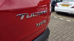 2023 (73) HYUNDAI TUCSON 1.6 TGDi Hybrid 230 Premium 5dr 2WD Auto 5534639
