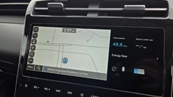 2023 (73) HYUNDAI TUCSON 1.6 TGDi Hybrid 230 Premium 5dr 2WD Auto 5534670