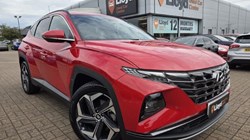 2023 (73) HYUNDAI TUCSON 1.6 TGDi Hybrid 230 Premium 5dr 2WD Auto 5534641