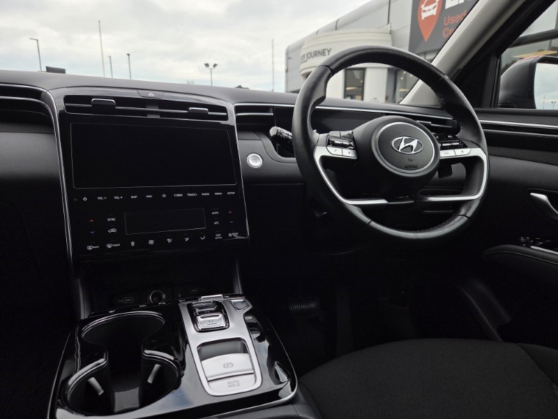 2023 (73) HYUNDAI TUCSON 1.6 TGDi Hybrid 230 Premium 5dr 2WD Auto 5534652