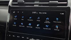 2023 (73) HYUNDAI TUCSON 1.6 TGDi Hybrid 230 Premium 5dr 2WD Auto 5534668