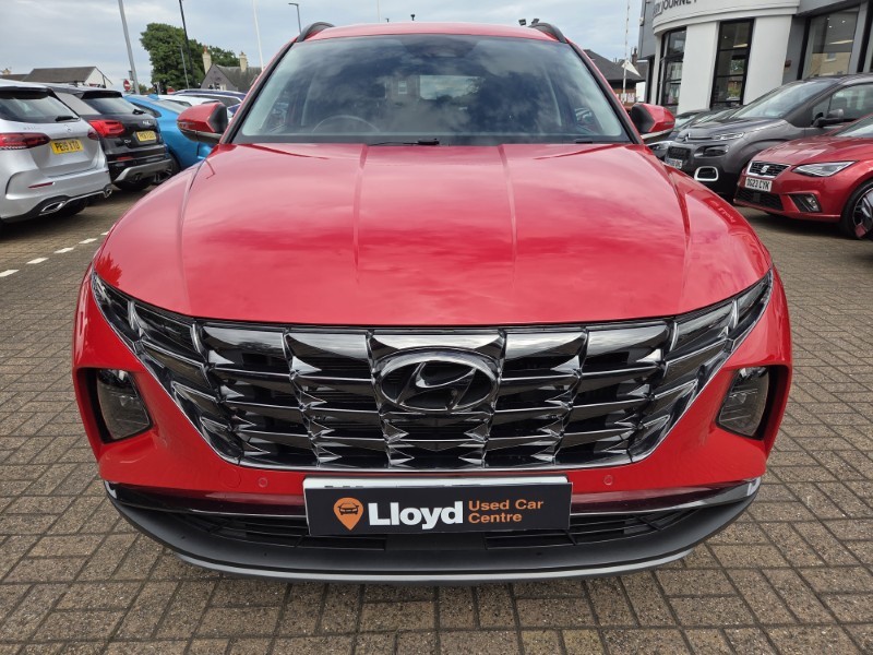 2023 (73) HYUNDAI TUCSON 1.6 TGDi Hybrid 230 Premium 5dr 2WD Auto 5534632