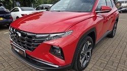 2023 (73) HYUNDAI TUCSON 1.6 TGDi Hybrid 230 Premium 5dr 2WD Auto 5534633