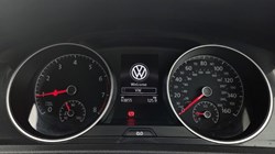 2019 (69) VOLKSWAGEN GOLF 1.5 TSI EVO Match 5dr 5534722